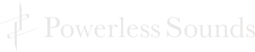 Powerless Sounds